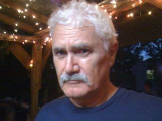 Andrew Joyce Portrait of Andrew Joyce